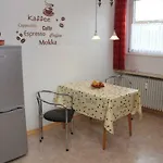 Weser Apartament