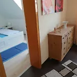 Apartament Weser *