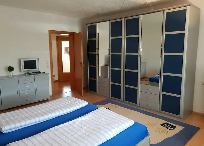 Weser Daire Holzminden