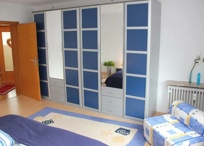 Weser הולצמינדן